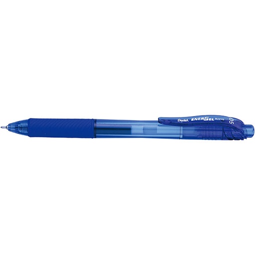 [0012119] Pen Pentel Energel-X Needle Tip 0.5 mm Blue