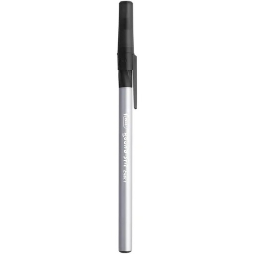 [0012189] Pen BIC Round Stick 0.7 Black 