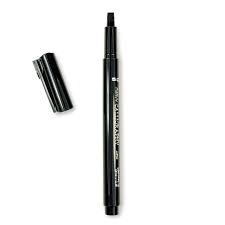 [0012370] MARVY 6000 CALLIGRAPHY PEN 5.0 BLACK