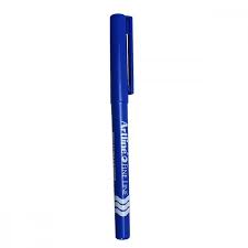 [0012371] Pen Artline Fine Line Blue