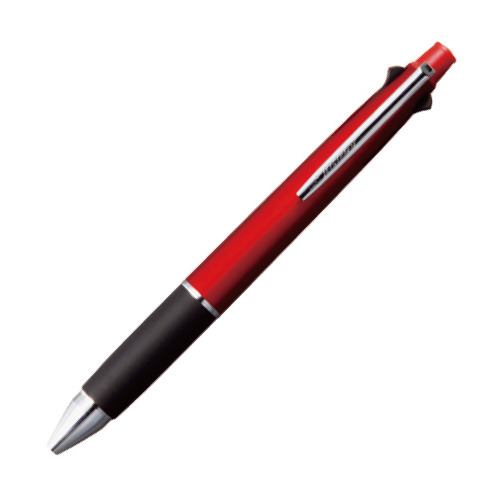 [0012405] Pen Uni Ball Jetstream 0.7mm 4 in 1 Bordx