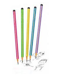 [0020725] Pencil Neo Dark Pencil Set