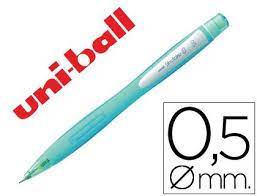 [0021122] Mechanical Pencil Shalaku L.Blue 0.5 
