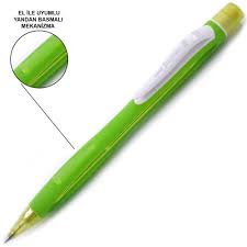 [0021123] Mechanical Pencil Shalaku Green  0.5 