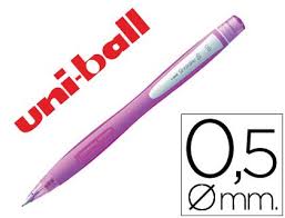 [0021124] Mechanical Pencil Shalaku Pink 0.5