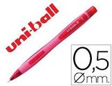 [0021125] Mechanical Pencil Shalaku Red 0.5