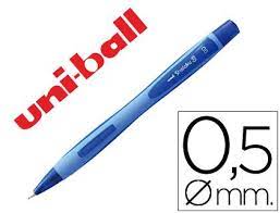 [0021126] Mechanical Pencil Shalaku Blue  0.5 