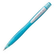 [0021129] Mechanical Pencil Shalaku L.Blue 0.7