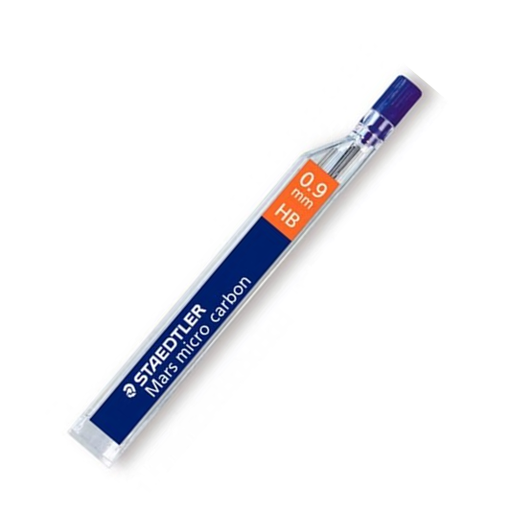 [0029101] Mechanical Pencil Lead Staedtler 0.9