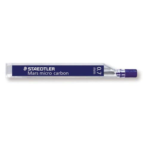 [0029102] Mechanical Pencil Lead Staedtler 0.7