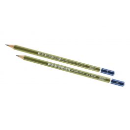 [0029321] PENCIL GRAPHITEMAESTRO - 5B