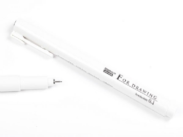 [0261050] Marvy for Drawing Pen - 0.1MM
