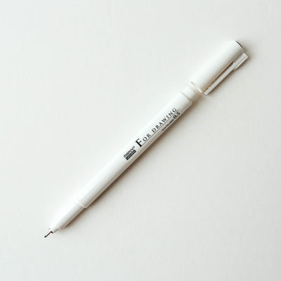 [0261054] Marvy for Drawing Pen - 0.5MM
