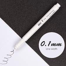 [0261059] Marvy for Drawing Pen Brown - 0.1MM