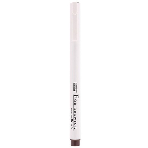 [0261069] Marvy For Drawing Pen Brown - BRUSH
