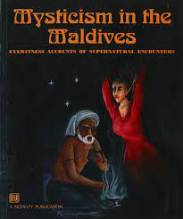 [1100201] Mysticism In The Maldives Soft Bound