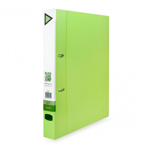 [0062025] Ring File Play 2D - Lime