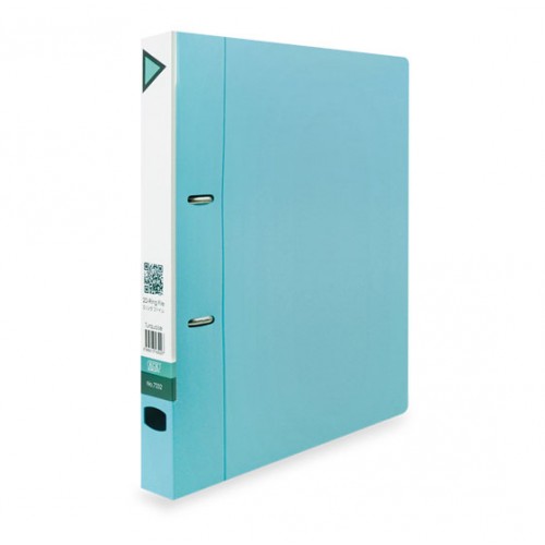 [0062028] Ring File Play 2D - Turquoise