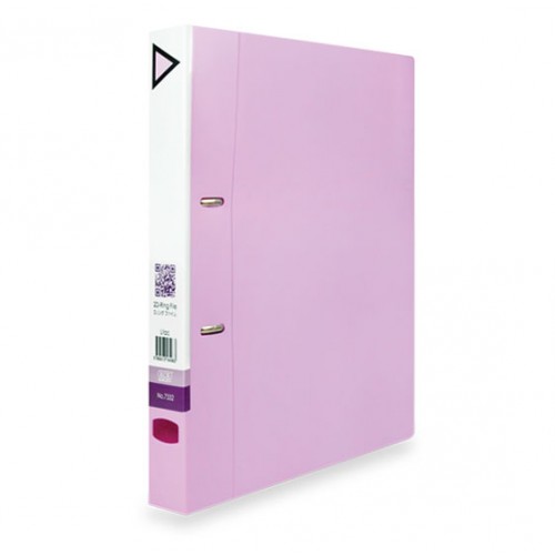 [0062029] Ring File Play 2D - Lilac