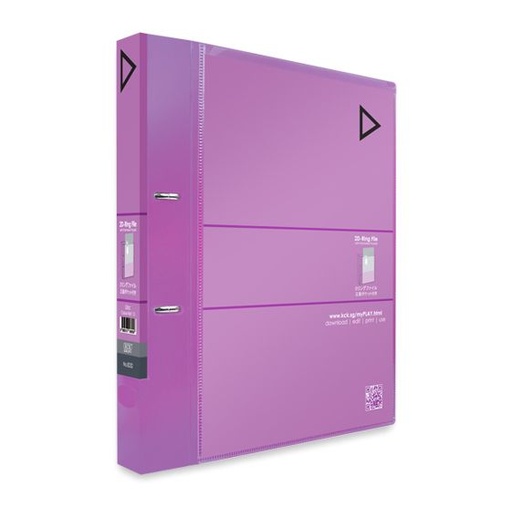 [0062053] KCK PLAY 2D FILE +FRONTVIEW- LILAC