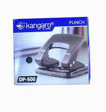 [0170004] Puncher Kangaroo DP-600 (22sht)