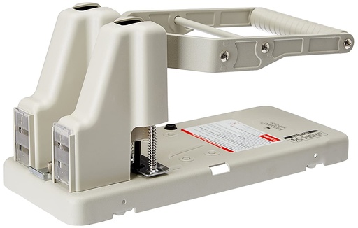 [0170070] Puncher Heavy Duty (HDP-2320) 300sht