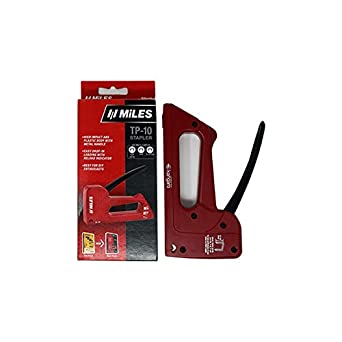 [0175020] Stapler Kangaro Gun Tacker Tp-10