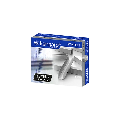 [0175030] Staples 23/15-H