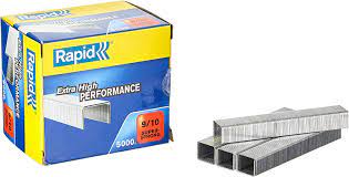 [0175035] Staples Rapid 09/10 (40-70 Shts)