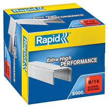 [0175036] Staples Rapid 09/14 (80-110 Shts)