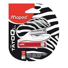 [0175052] Stapler 26/6 Mini Tatoo