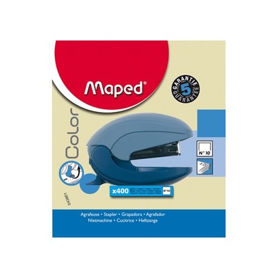 [0175055] Stapler Mini + Staples No10