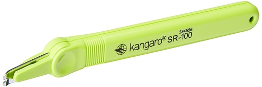 [0175099] Staple Remover (SR-100)