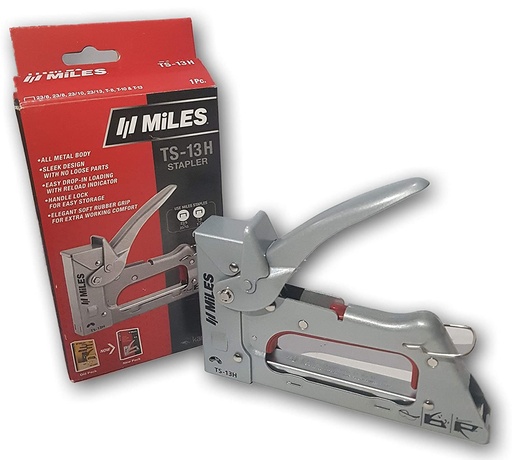 [0175110] Stapler Tackers (TS-13H)