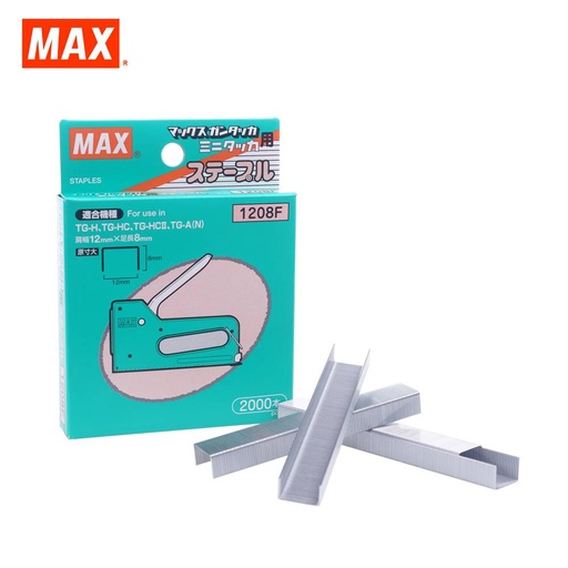 [0175804] Staples 1208F For Use Of Tg-H Tracker