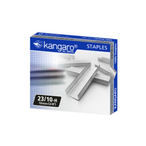 [0175810] Staples 23/10