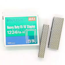 [0175833] Staples 23/24 1000 Staples