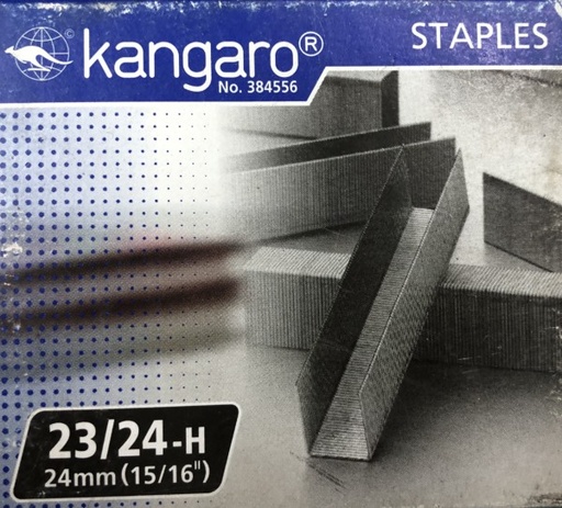 [0175840] Staples 23/24-H