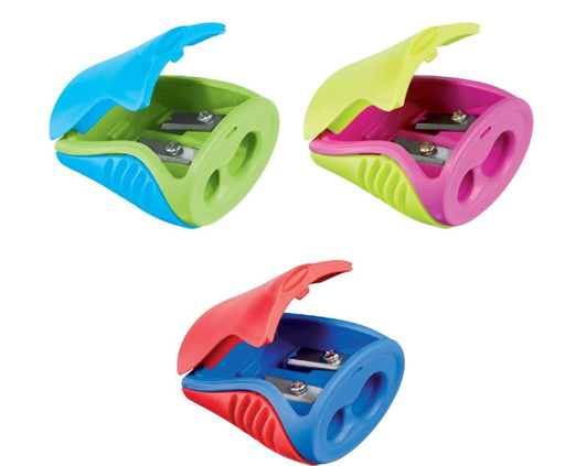 [0050004] Sharpener Maped Boogy 2 hole