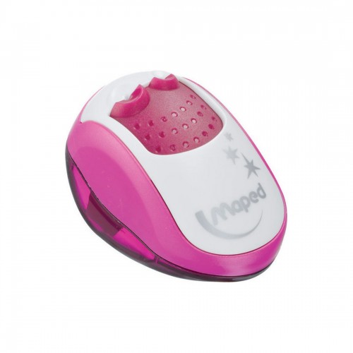 [0050031] Sharpener Maped Clean 2 Hole