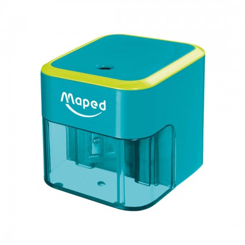 [0050042] Sharpener Maped Battery Operated