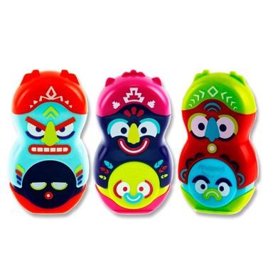 [0050048] Sharpener Maped Loopy Sharpener and Eraser 