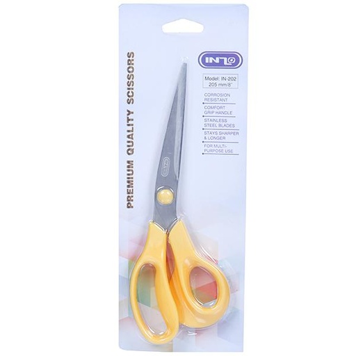 [0400021] Scissor InZo Premium 205mm/ 8"