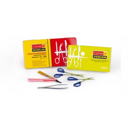 [0420563] Dissection Instrument Box – 3013 Junior
