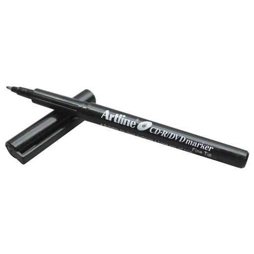 [0030041] CD Marker Artline Black