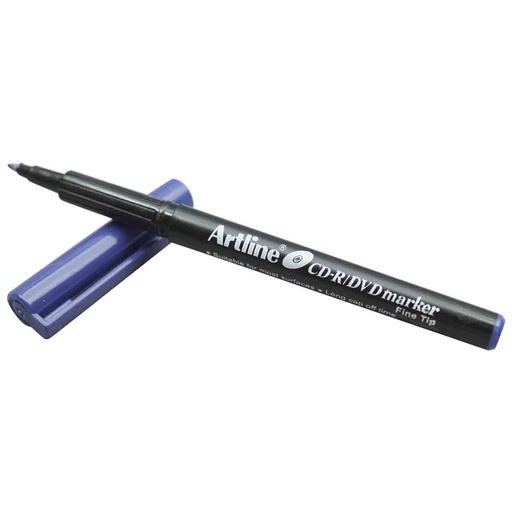 [0030042] CD Marker Artline Blue