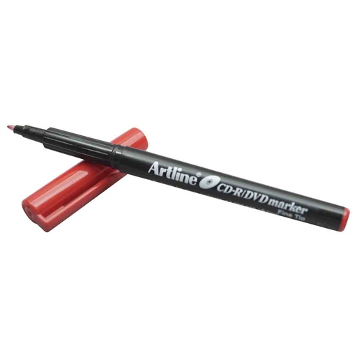 [0030043] CD Marker Artline Red