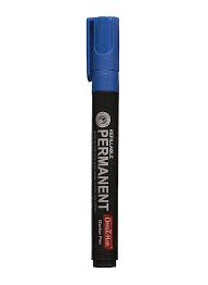 [0030067] Permanent Marker Blue