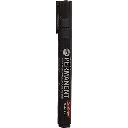 [0030069] Permanent Marker Black