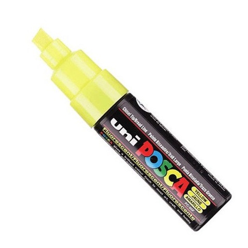[0030174] Uni POsca Marker 8K Yellow